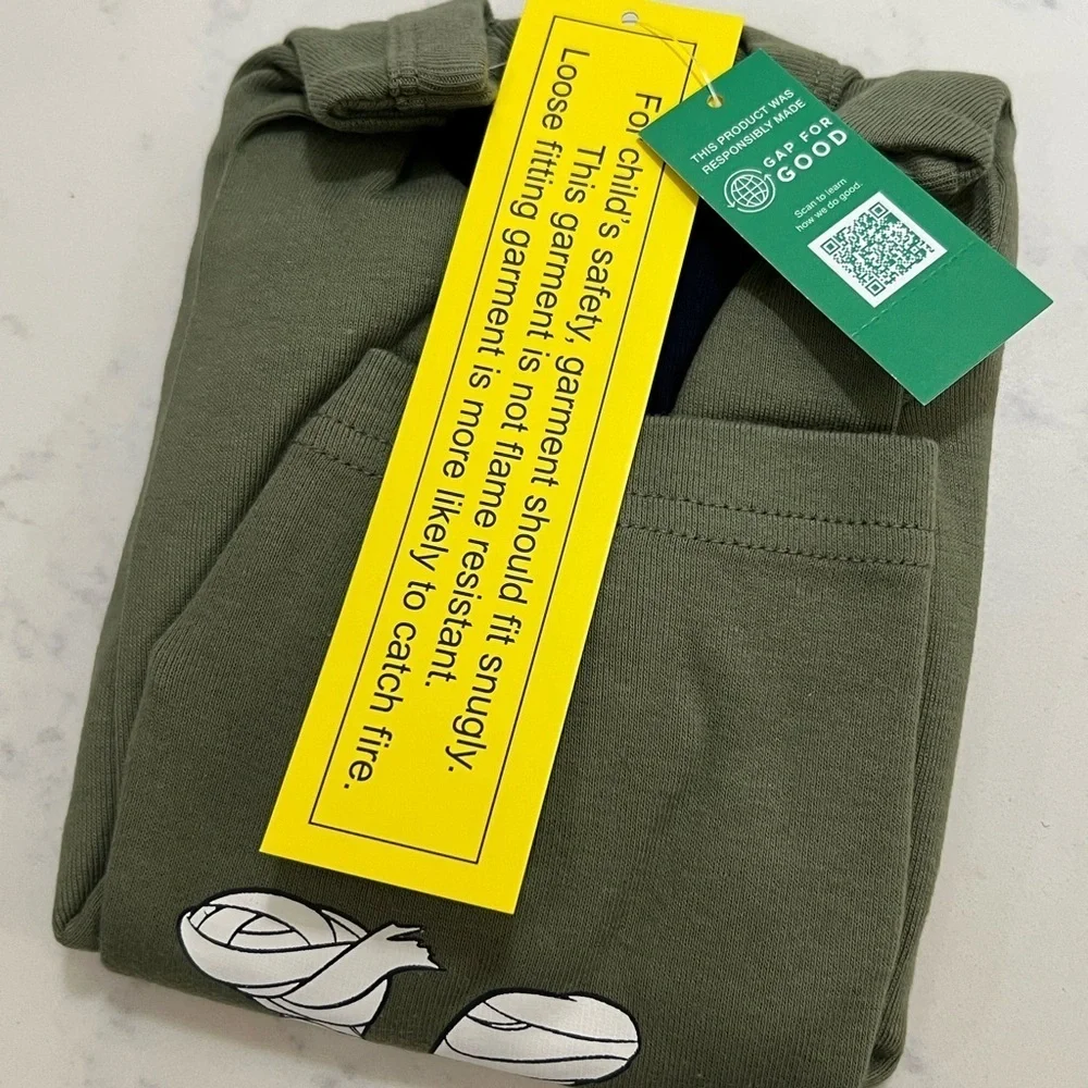 Kids GAP pijamas